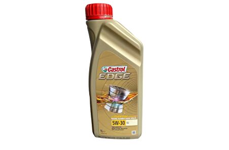 Castrol Edge 5W-30 1 LT LL