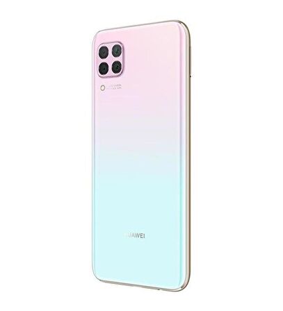 Huawei P40 LİTE Pembe 128 GB YENİLENMİŞ ÜRÜN 