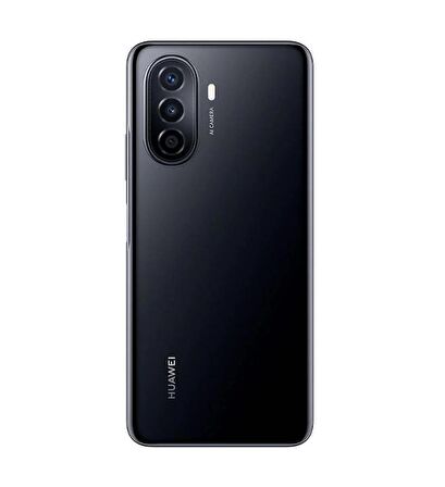 Huawei Nova Y70 Siyah 128 GB  / 4 GB Ram Yenilenmiş ürün ( Sıfır Gibi)