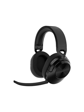 Corsair Corsaır HS55  7.1 Siyah Kablosuz Gaming Kulaklık (CA-9011280-EU)(AÇIK KUTU)