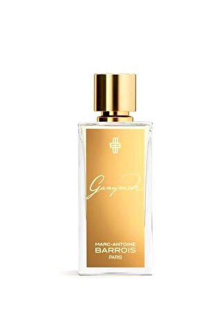MARC ANTOINE BARROIS Paris Ganymede Edp 100 ml Erkek Parfüm