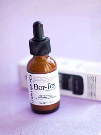Medi Peel BorTox Peptit Ampul 30 ml