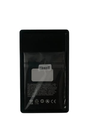 Reeder P13 Blue 2022 Li-Polymer Battery