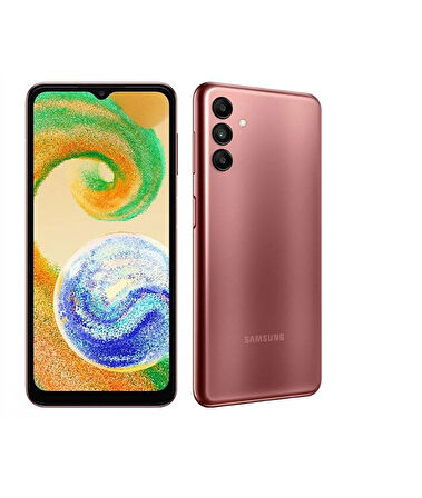  Samsung Galaxy A04S  128 GB  / 4 GB Ram Yenilenmiş Ürün (Sıfır Gibi)