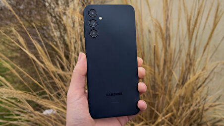 Samsung Galaxy A15 Blue 128 GB 4 GB Ram YENİLENMİŞ ÜRÜN (Sıfır Gibi) 