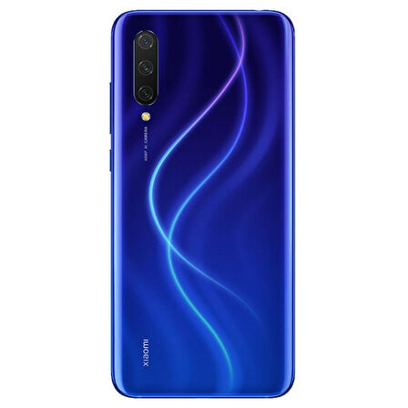 Xiomi Mi 9 Lite Mavi 64 GB Mavi Yenilenmiş ÜRÜN (Sıfır Gibi)