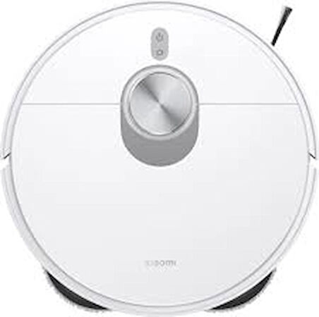 Xiaomi Robot Vacuum X20 Pro Çöp İstasyonlu Akıllı Robot Süpürge