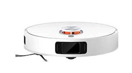 Xiaomi Robot Vacuum X20 Pro Çöp İstasyonlu Akıllı Robot Süpürge