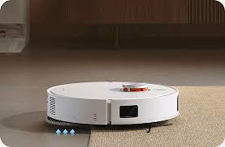 Xiaomi Robot Vacuum X20 Pro Çöp İstasyonlu Akıllı Robot Süpürge