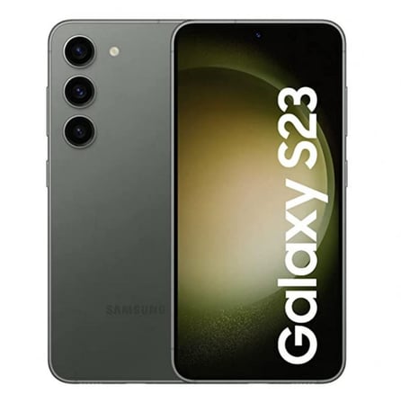 Samsung Galaxy S23 5G  256 GB Green 8 GB RAM   Yenilenmiş Ürün (A KALİTE)