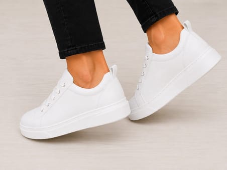 Erkek Sneaker Günlük Ayakkabı