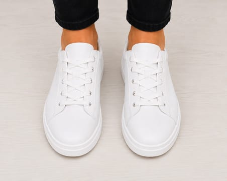 Erkek Sneaker Günlük Ayakkabı