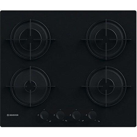 Hoover Ankastre Set Siyah ( HO3158B -HDG6C2GBTK - HVW6MBB )
