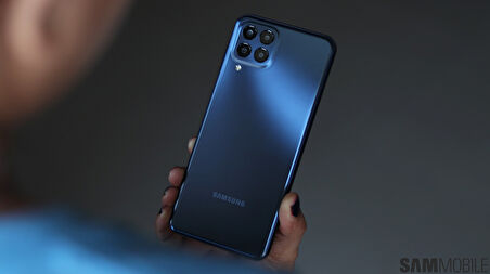  Samsung Galaxy M33 5G 128 GB  / 6 GB Ram Yenilenmiş Ürün (Sıfır Gibi)