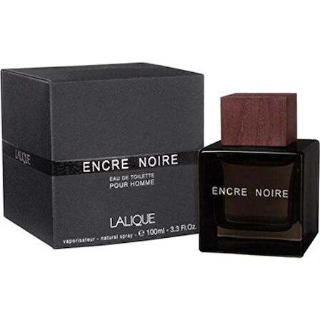 LALİQUE ENCRE NOİRE EDT 100ML