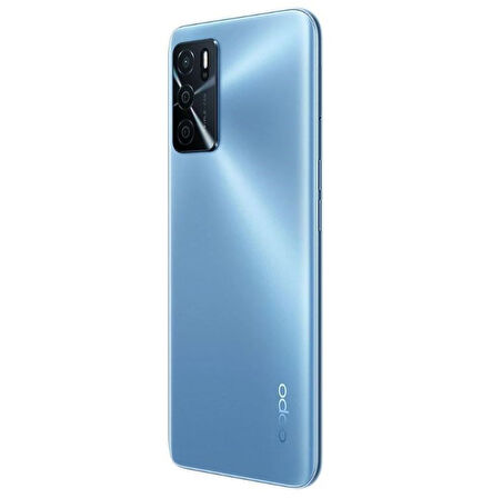 OPPO A16 /64 GB BLUE 4 GB Ram Yenilenmiş ÜRÜN (sıfır gibi)