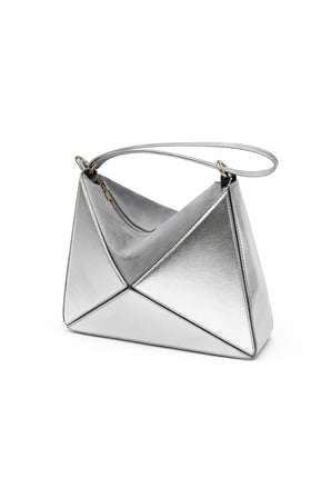 Rugan Deri El ve ve Omuz Çanta