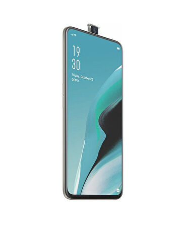 Oppo Reno Z 128 Gb Beyaz 4 GB RAM  Yenilenmiş Ürün (SIFIR GİBİ)