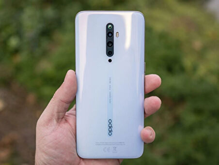 Oppo Reno Z 128 Gb Beyaz 4 GB RAM  Yenilenmiş Ürün (SIFIR GİBİ)