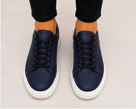 Erkek Sneaker Günlük Ayakkabı