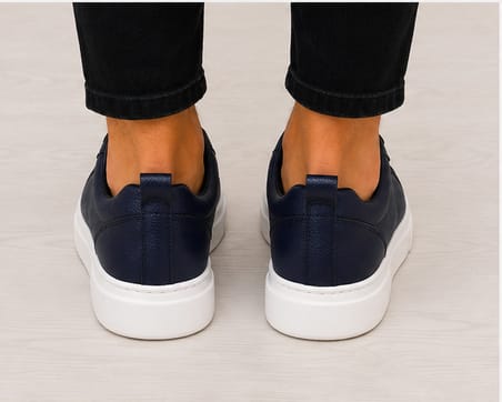 Erkek Sneaker Günlük Ayakkabı