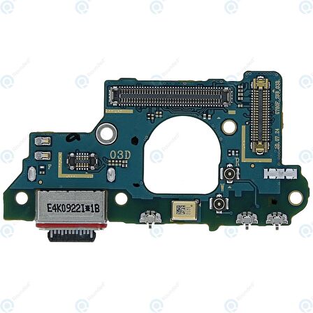 BYR Samsung Galaxy S20 FE Uyumlu Şarj Soketi ENTEGRELİ SM-G780F SM-G781B