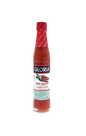 Gloria Glorıa Aci Sos 88ML X3 Adet