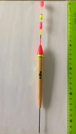 Effe Tüplü Şamandıra 7 Gram