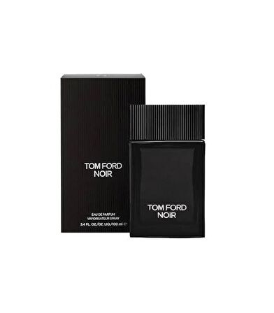 Tom Ford Noir EDP 100 ml Erkek Parfüm