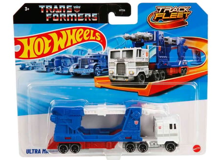 Hot Wheels 1:64 Kamyonlar 2 Ultra Magnus 