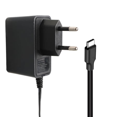 5 Volt 2 Amper Type-c Uçlu Yerli̇ Üreti̇m Pri̇z Ti̇pi̇ Adaptör