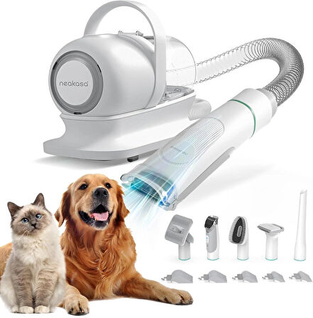Neakasa Köpek Traş Makinesi P1 Pro