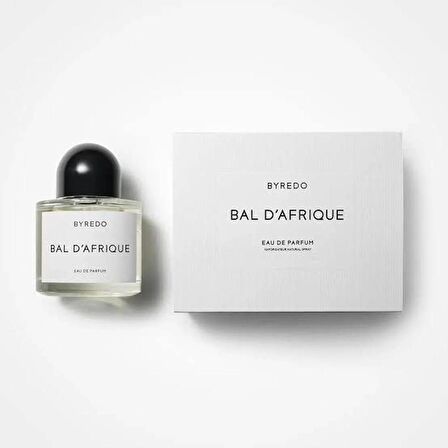 BYREDO Bal DAfrique EDP 50 ml Unisex Parfüm