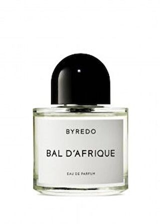 BYREDO Bal DAfrique EDP 50 ml Unisex Parfüm