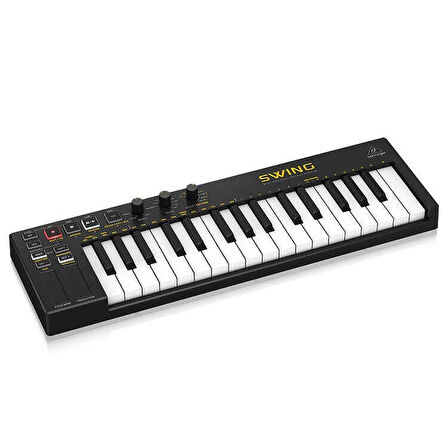 BEHRINGER SWING / MIDI Klavye