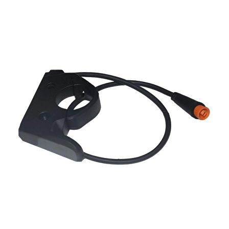 APE RYDER GİBBON ELEKTRİKLİ BİSİKLET ORİJİNAL GAZ KOLU