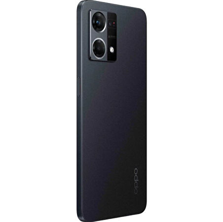 Oppo Reno 7 BLACK 128 GB / 8 GB Ram Yenilenmiş Ürün (Sıfır Gibi)