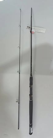 Fladen Xtra Flexx 2 Parça Spin Kamış 210CM (1-10Gr)