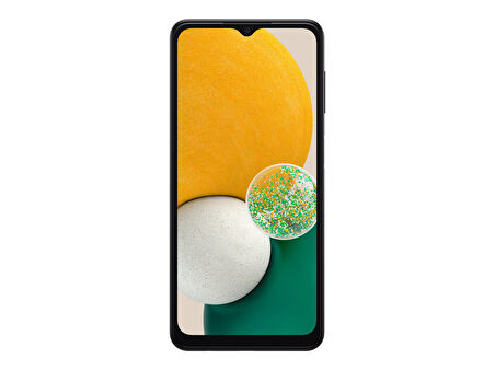  Samsung Galaxy A13 Black  128 GB  / 4 GB Ram Yenilenmiş Ürün (Sıfır Gibi)