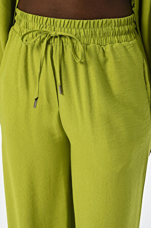 KADIN RAHAT KALIP PANTOLON