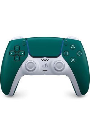 Sony Playstation 5 Slim dijital 825GB + 2.kol Dualsense Alpine Green ( İthalatçı Garantili )