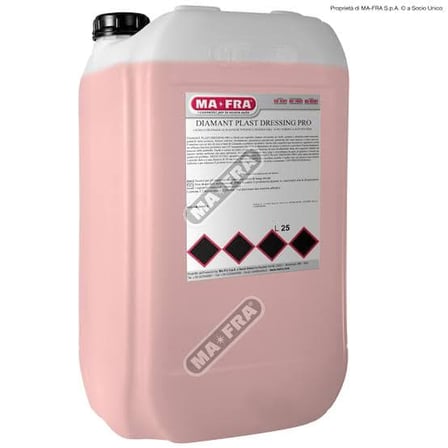 Mafra Dıamant Plust Dressing Pro 25kg