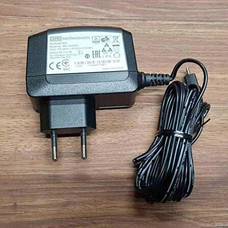 APD Asian Power Adaptor 5V 3A Micro USB - WA-15I05FG