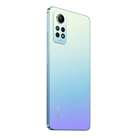 Xiaomi Redmi Note 12 Pro Mavi /256 GB / 8 Gb Ram Yenilenmiş Ürün (sıfır Gibi)