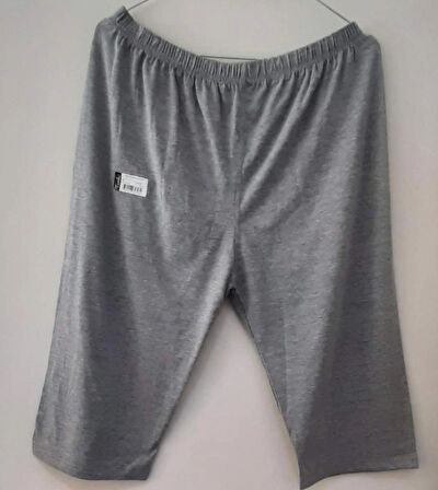 Tutku Kadın Tayt Battal Boy Beden 2XL
