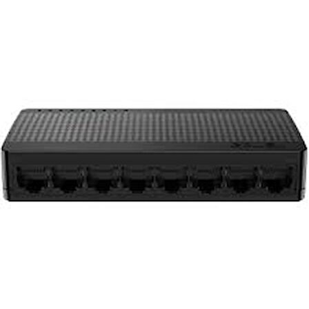TP-LINK LS1008G 8 PORT 10/100/1000 Mbps SWITCH