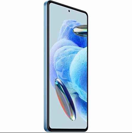 Xiaomi Redmi Note 12 Pro Mavi /256 GB / 8 Gb Ram Yenilenmiş Ürün (sıfır Gibi)