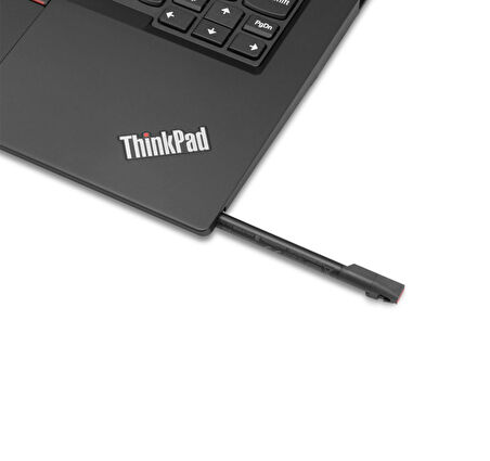Lenovo Thinkpad X13 Yoga Gen 4 Intel Core i7-1355U 16GB 512GB SSD 13.3" Wuxga Freedos Dokunmatik İkisi Bir Arada Bilgisayar 21F3S2GKTX