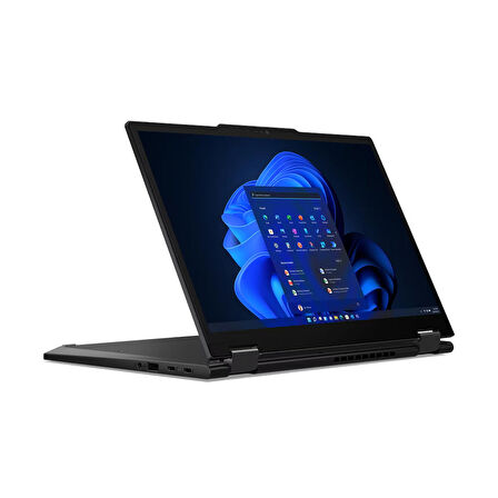 Lenovo Thinkpad X13 Yoga Gen 4 Intel Core i7-1355U 16GB 2TB SSD 13.3" Windows 11 Pro Dokunmatik İkisi Bir Arada Bilgisayar 21F3S2GKTX 006
