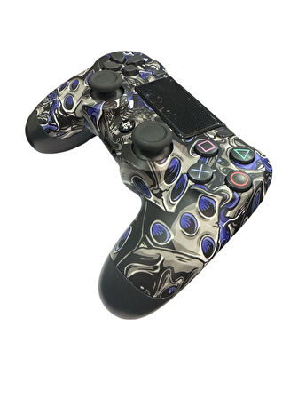 DualShock 4 V2 Galaxy Edition ZCT2 Kablosuz PS4 Oyun Kolu